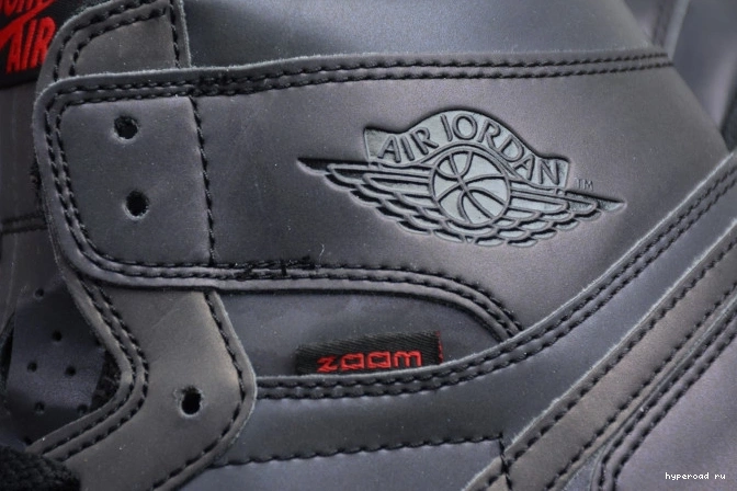 Jordan BV0006-900 Retro 1 High Air Fearless Zoom 0818